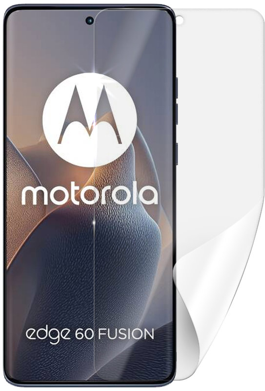 Screenshield MOTOROLA Edge 60 Fusion XT2503 fólie na displej