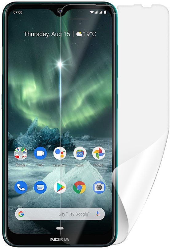 Screenshield NOKIA 7.2 (2019) na displej