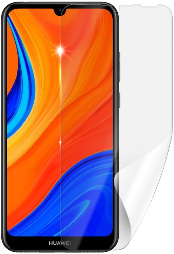 Screenshield HUAWEI Y6s na displej