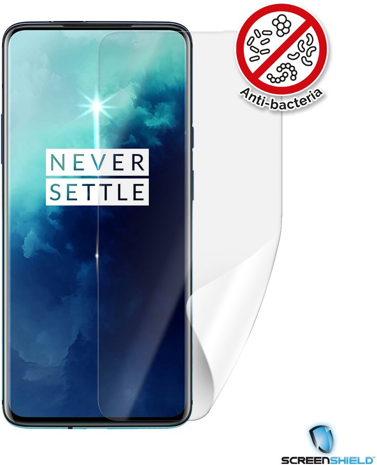 Screenshield Anti-Bacteria ONEPLUS 7T Pro na displej