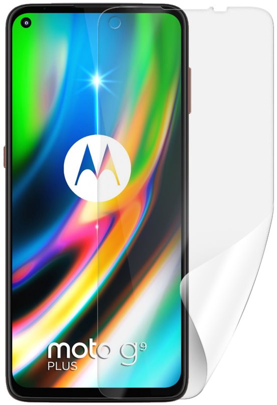 Screenshield MOTOROLA Moto G9 Plus XT2087 na displej