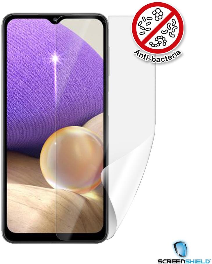 Screenshield Anti-Bacteria SAMSUNG Galaxy A32 5G na displej