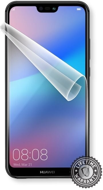 Screenshield HUAWEI P20 na displej