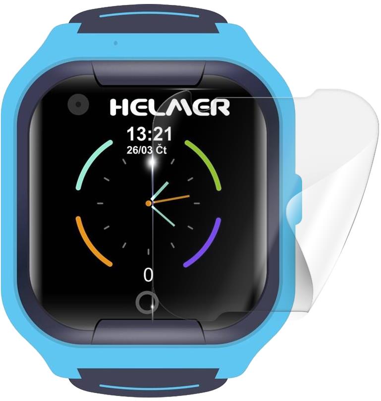 Screenshield HELMER LK 709