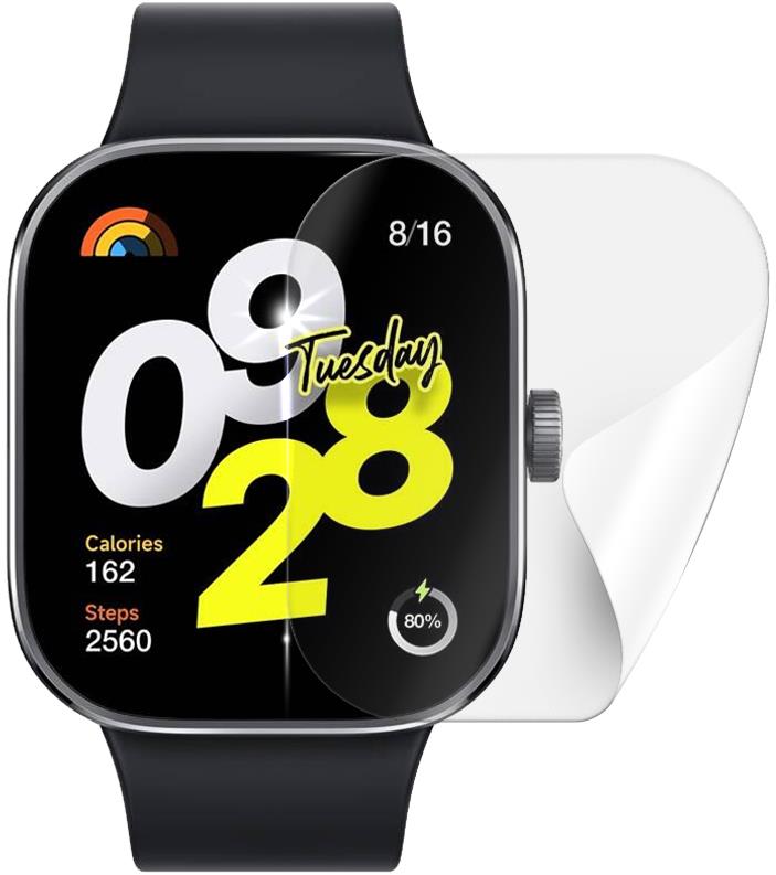 Screenshield XIAOMI Redmi Watch 4