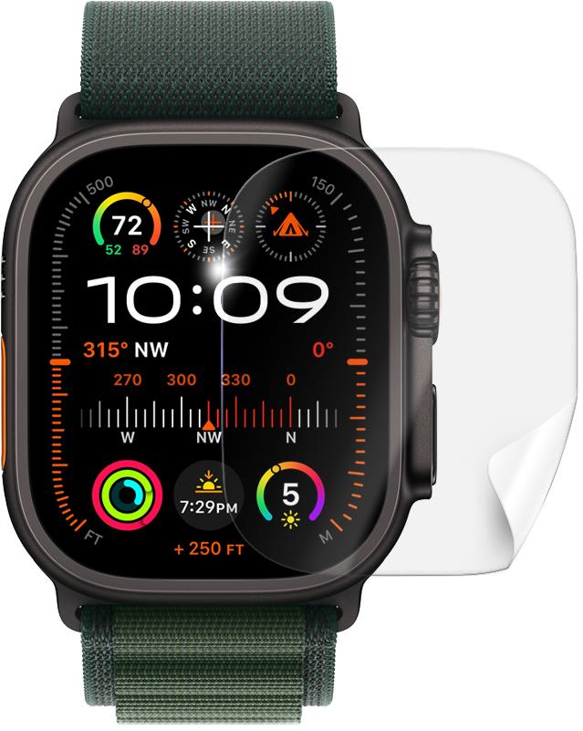Screenshield APPLE Watch Ultra 2 Cellular