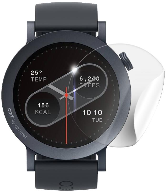 Screenshield NOTHING CMF Watch Pro 2