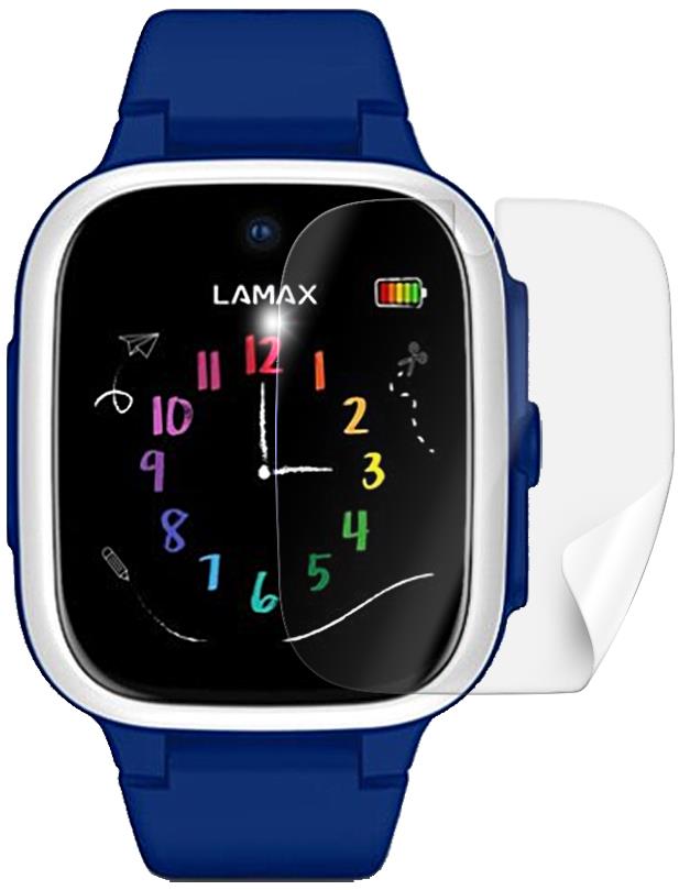 Screenshield LAMAX WatchY4 Play