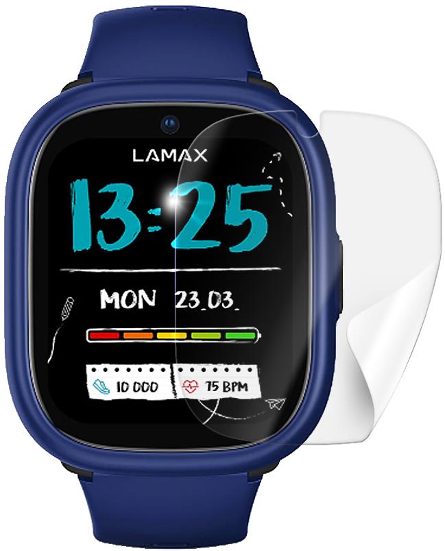 Screenshield LAMAX WatchY4 Plus
