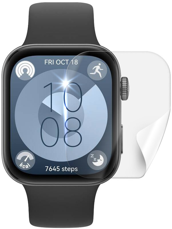 Screenshield HUAWEI Watch Fit 3