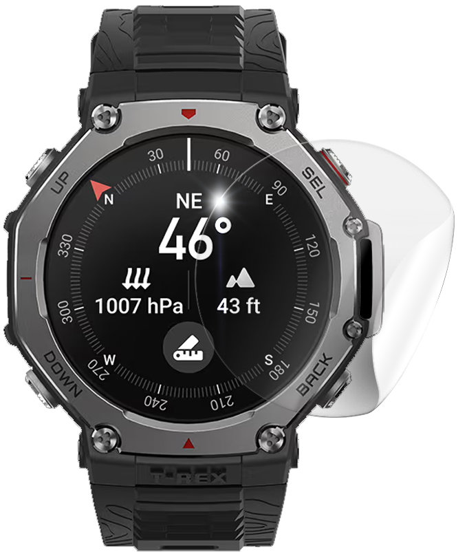 Screenshield Amazfit T-Rex 3