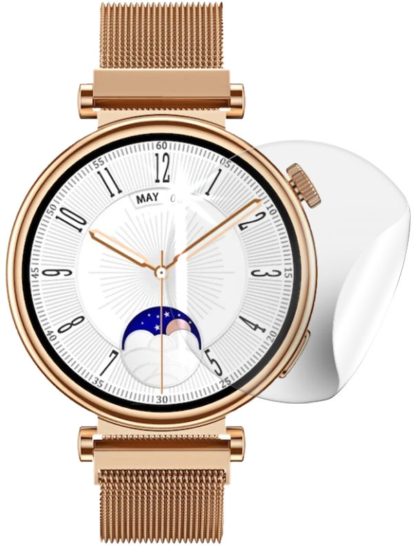 Screenshield CARNEO Venus HR+