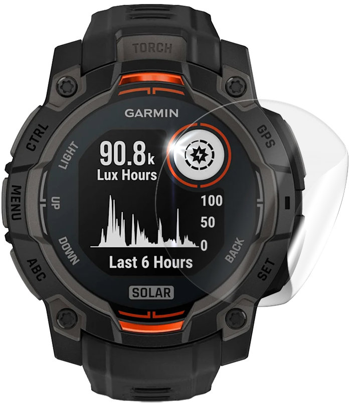 Screenshield GARMIN Instinct 3