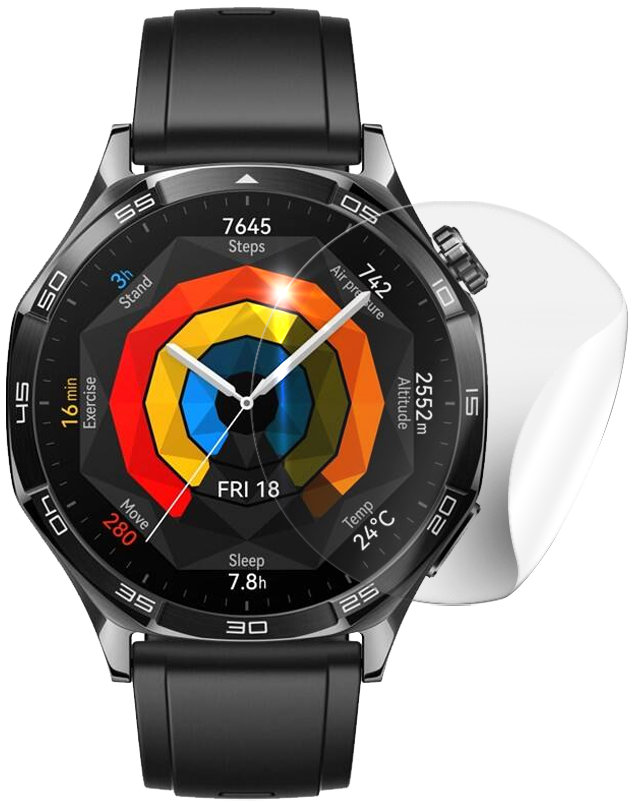 Screenshield HUAWEI Watch GT 5 46 mm