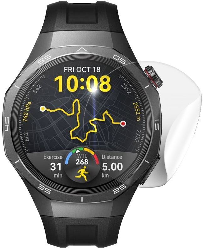 Screenshield HUAWEI Watch GT 5 Pro 46 mm