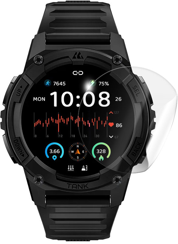 Screenshield KOSPET TANK S2