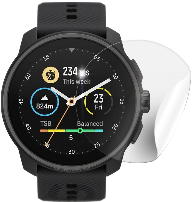 Screenshield SUUNTO Race S