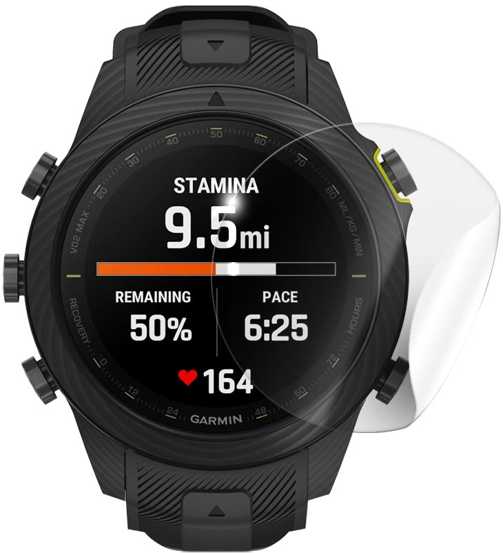 Screenshield GARMIN Marq Gen 2