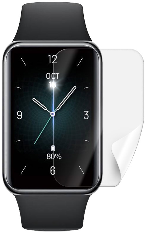 Screenshield Honor Band 9