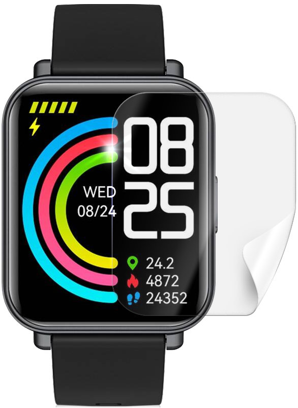 Screenshield NICEBOY WATCH 4