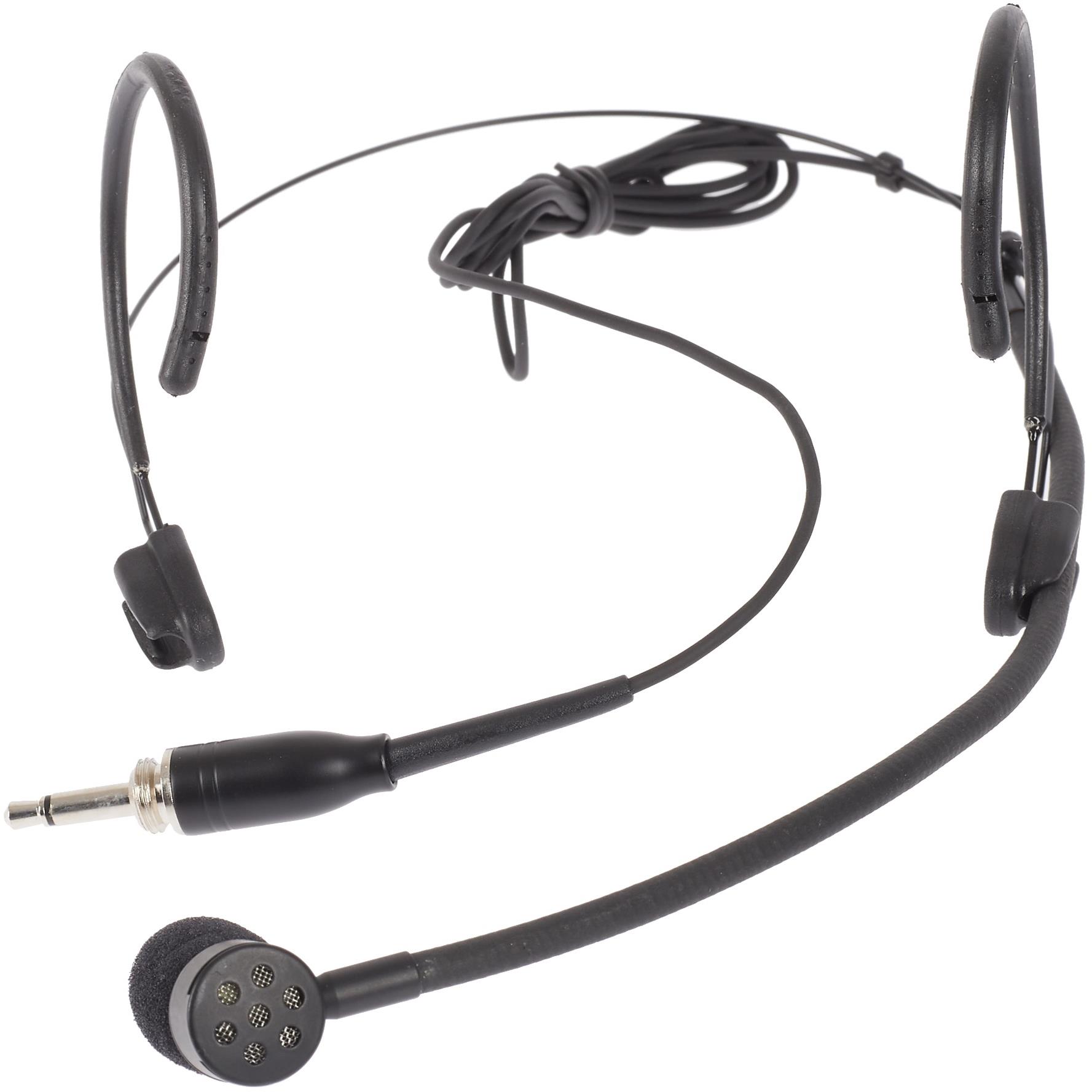 SOUNDSATION VISAGE-C01A BK