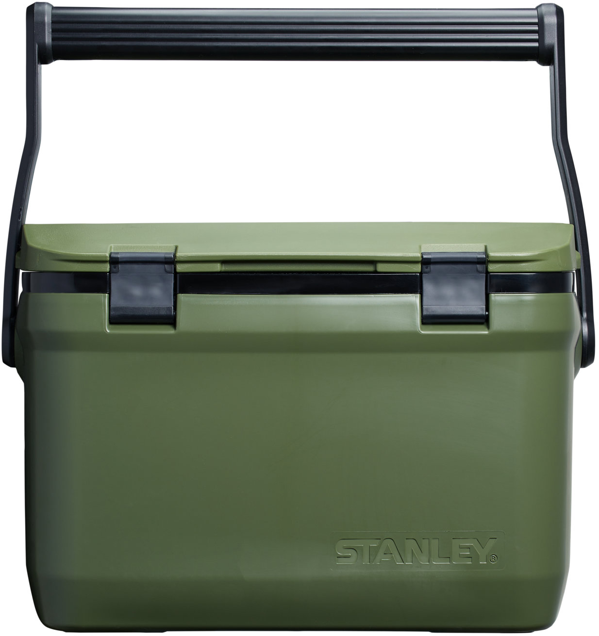 STANLEY Pasivní chladící box The Easy-Carry Outdoor Cooler 15l/16QT Dried Pine