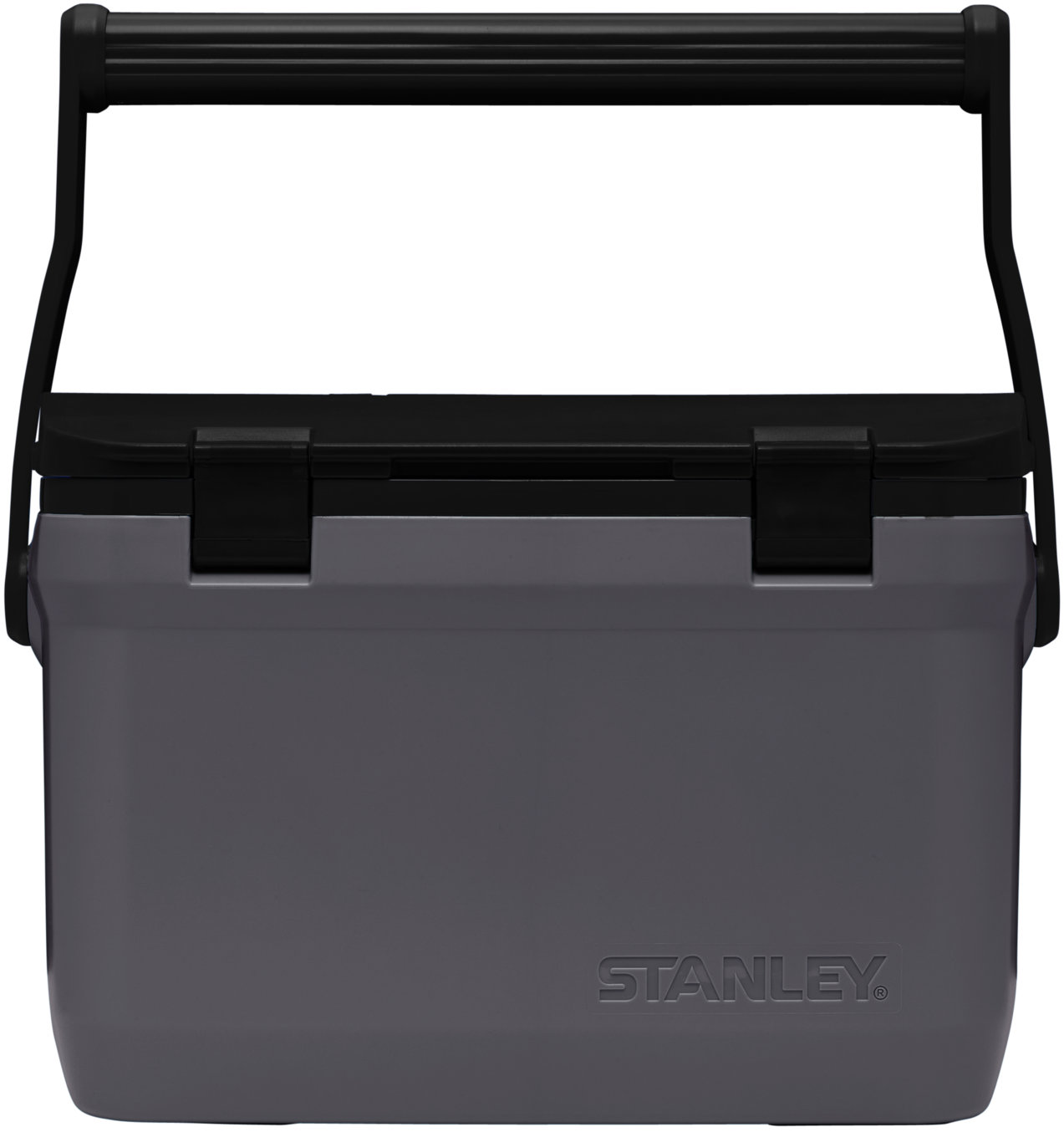 STANLEY Pasivní chladící box The Easy-Carry Outdoor Cooler 15l/16QT Black