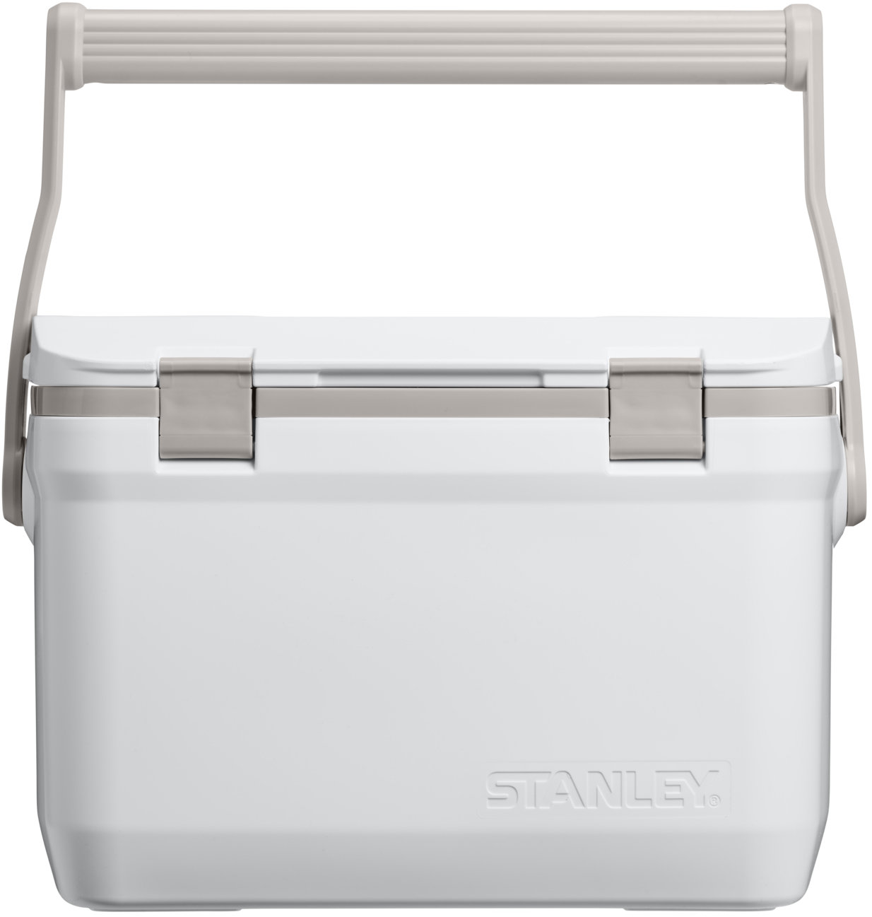 STANLEY Pasivní chladící box The Easy-Carry Outdoor Cooler 15l/16QT Frost