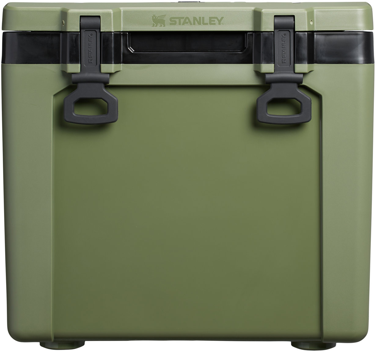 STANLEY Pasivní chladící box The Easy-Carry Outdoor Wheeled Cooler 47,3 l/50QT Dried Pine