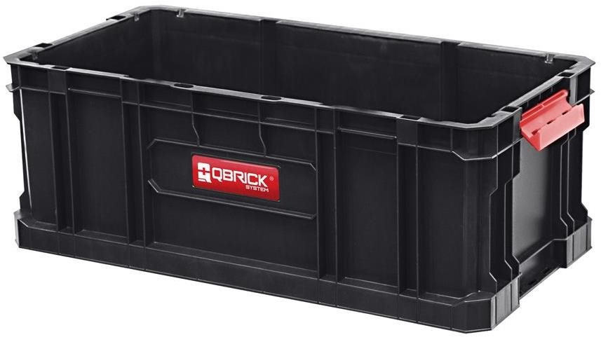 QBRICK Kufr na nářadí System řepravka na nářadí TWO BOX 164100