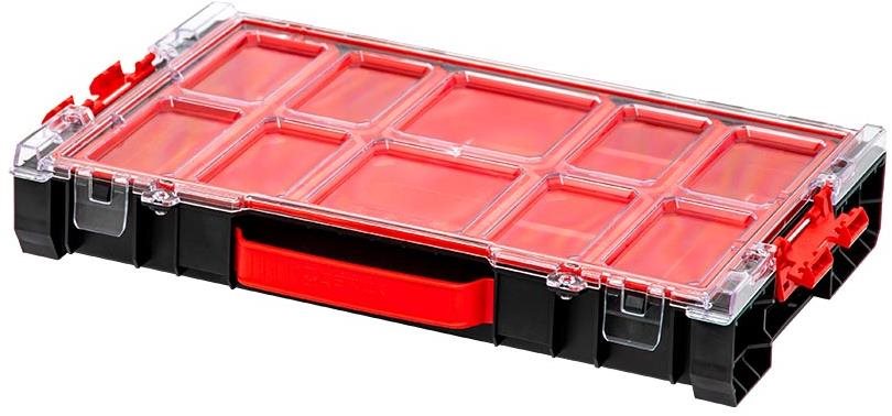 QBRICK SYSTEM Organizér na nářadí PRO Organizer 100 - 45,0 x 29,6 x 7,9 cm