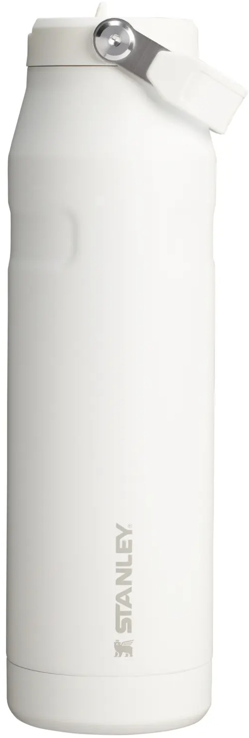 STANLEY Termoláhev The IceFlow™ Bottle Flip Straw 1100 ml Frost