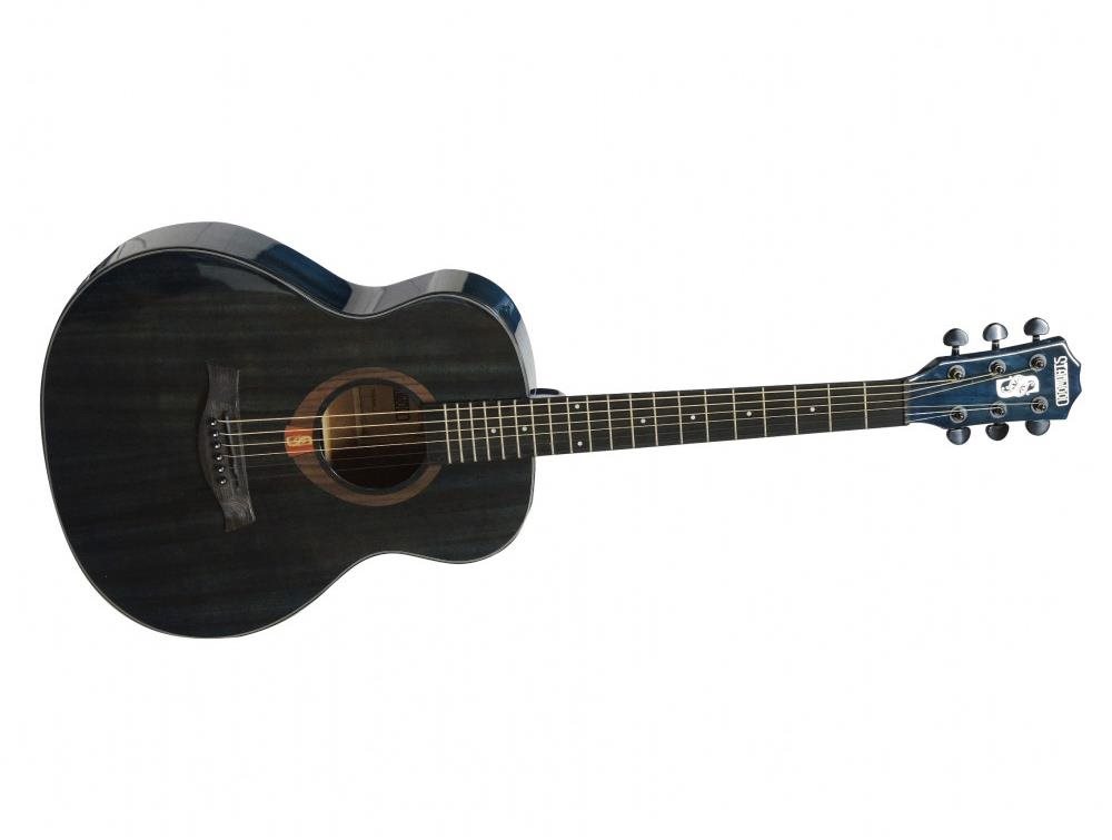 Stanwood PRO 3/4 BL