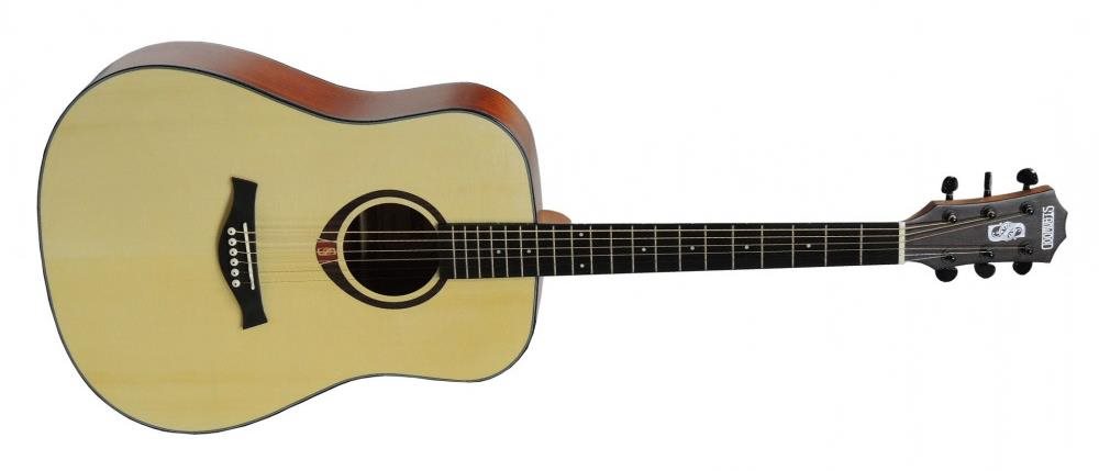 Stanwood PRO01 NT