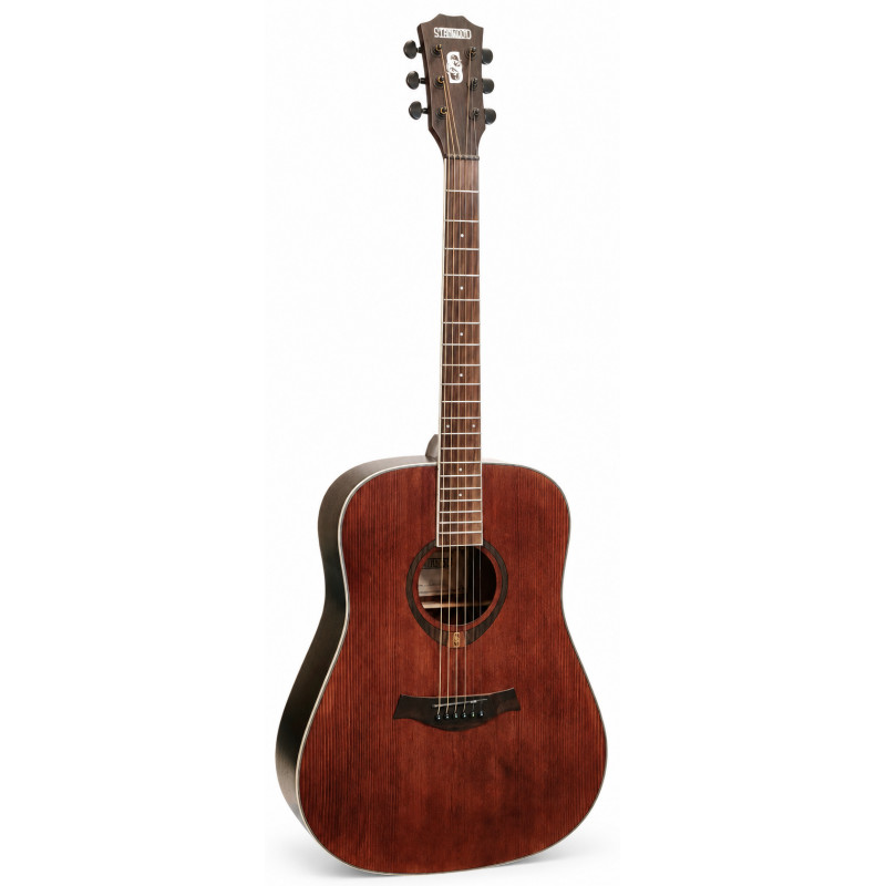 Stanwood PRO02 BR