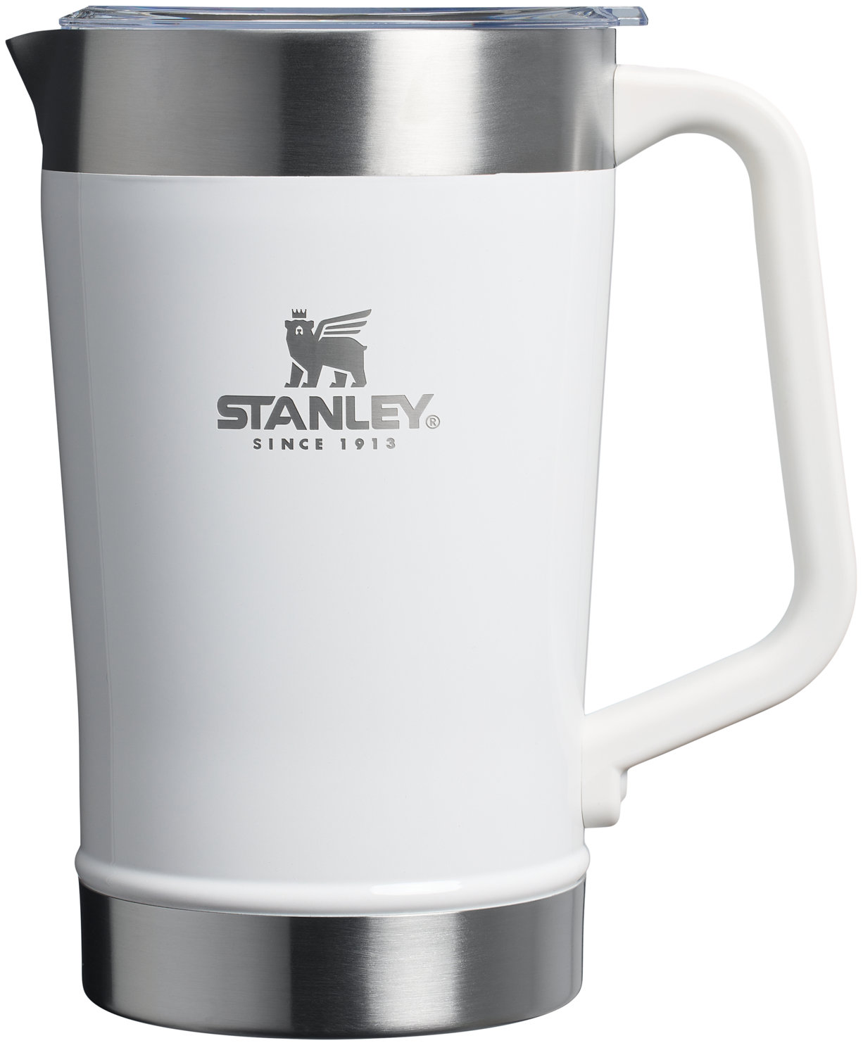 STANLEY The Stay-Chill Classic Pitcher 1,9 l /64oz Frost Gloss