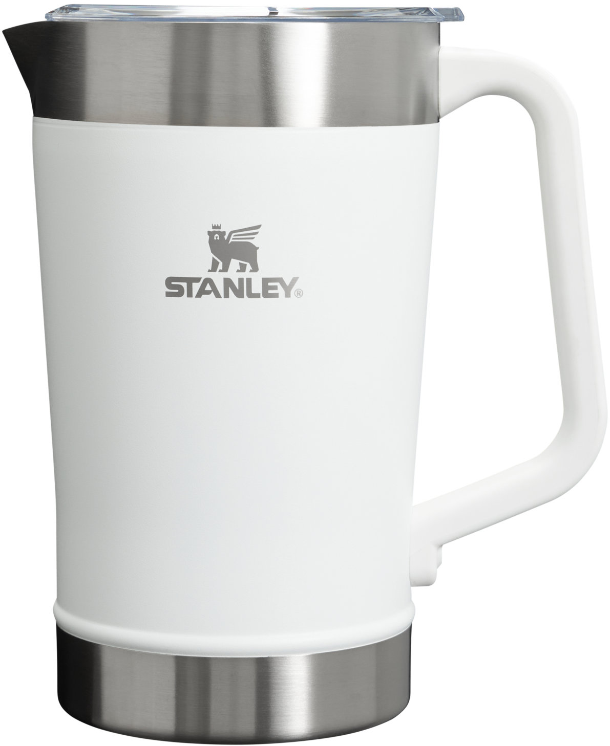 STANLEY The Stay-Chill Classic Pitcher 1,9 l /64oz Frost