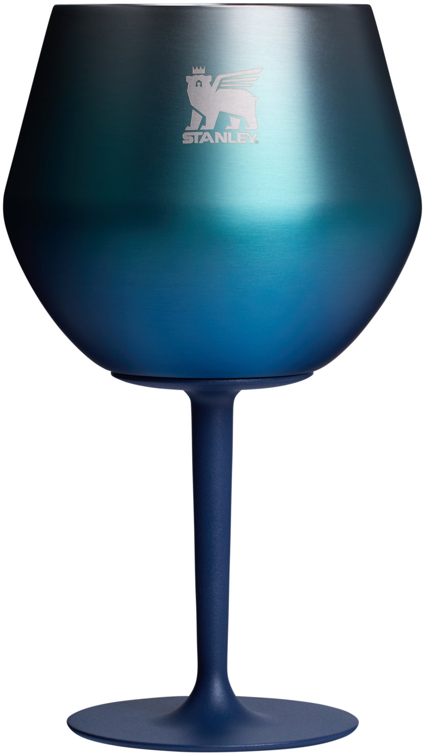 STANLEY The Lifted Spirits 2-in-1 Cocktail Glass 420 ml/14oz Tropical