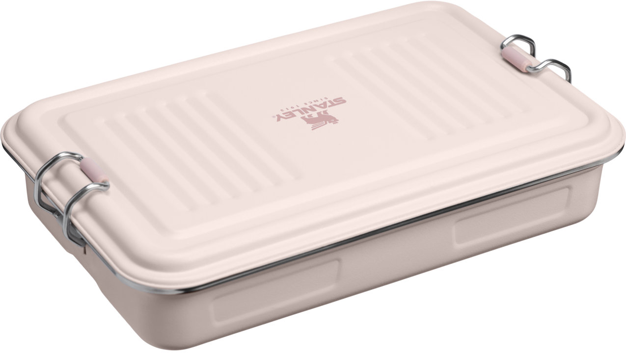 STANLEY Krabička The Legendary Useful Box 1350 ml/1.25QT Rose Quartz