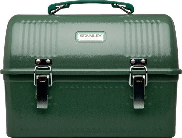 STANLEY CLASSIC LUNCH BOX z nerezové oceli