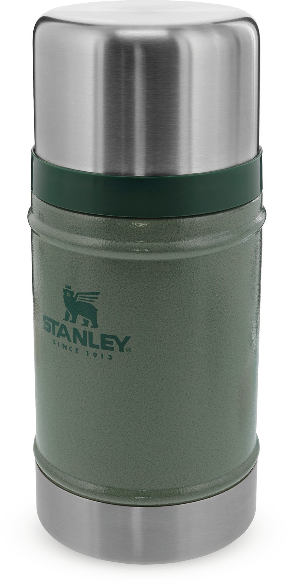 STANLEY Classic series jídelní 700 ml zelená