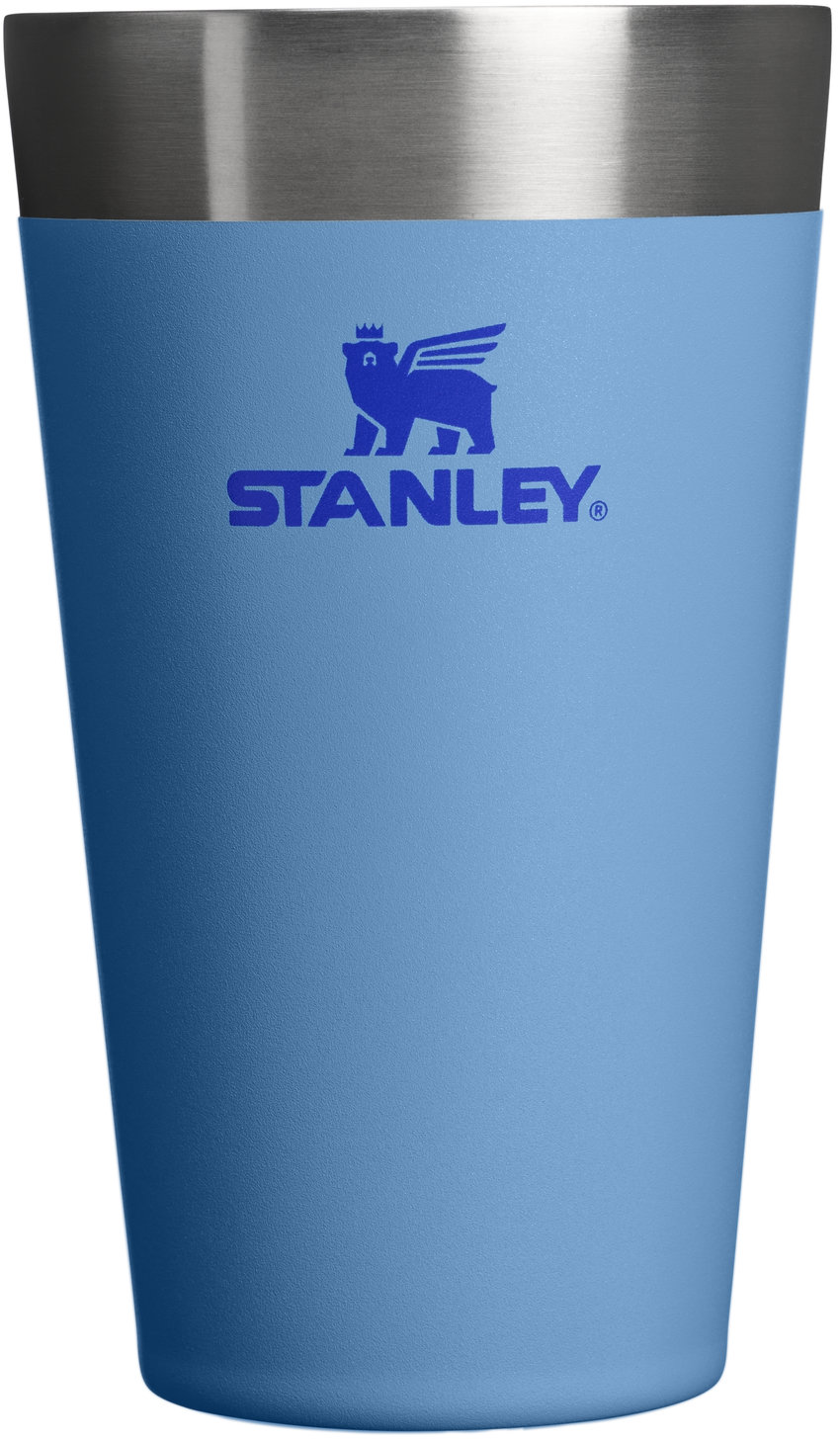 STANLEY Termosklenka The Stacking Tumbler 470 ml/16oz Blue Sky
