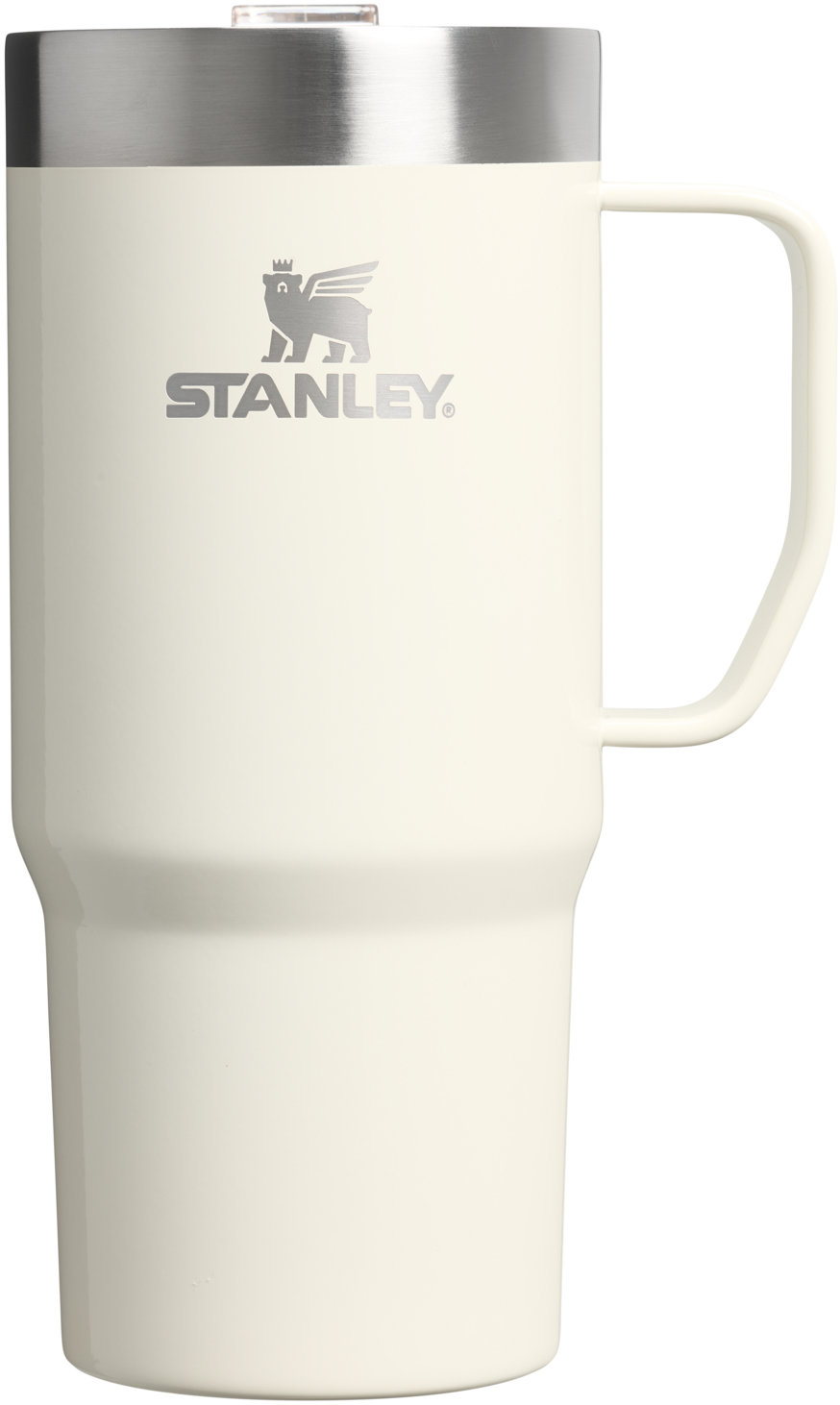 STANLEY Termohrnek The Everyday Suburban Mug 470 ml/16oz Cream Gloss