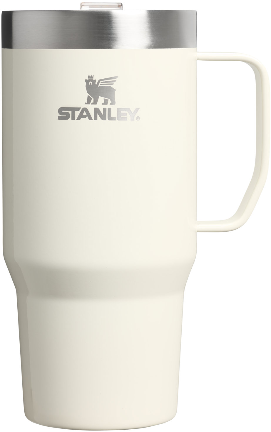 STANLEY Termohrnek The Everyday Suburban Mug 700 ml/24oz Cream Gloss