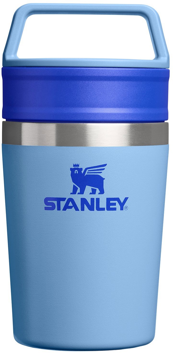 STANLEY Termohrnek The Café-To-Go Travel Mug 230 ml/8oz Blue Sky