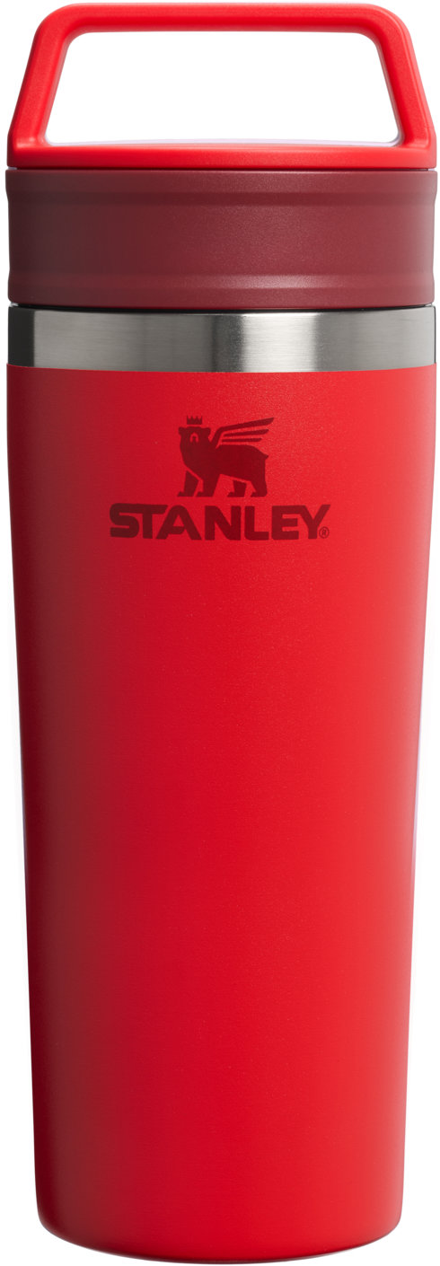 STANLEY Termohrnek The Café-To-Go Travel Mug 470 ml /16oz Chili