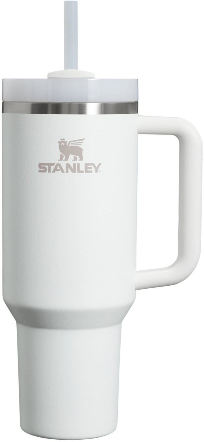STANLEY Quencher H2.O FlowState Tumbler 1180 ml Frost