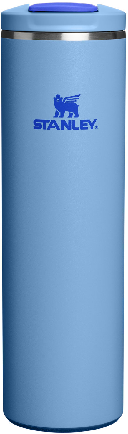 STANLEY Termohrnek The Transit Fliptop Mug 600 ml/20oz Blue Sky