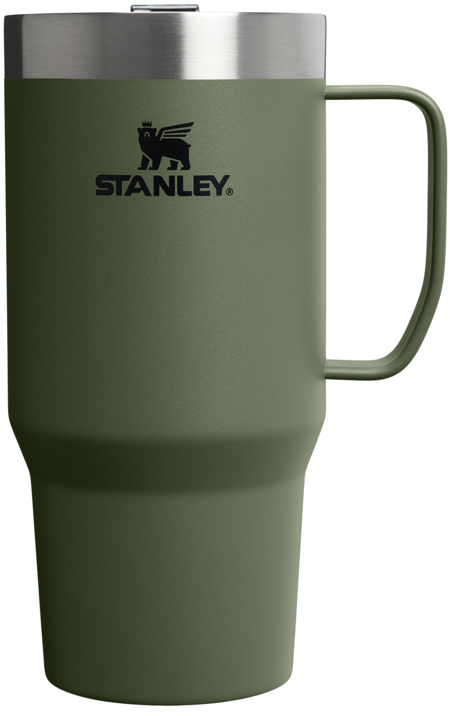STANLEY Termohrnek The Everyday Suburban Mug 700 ml /24oz Dried Pine