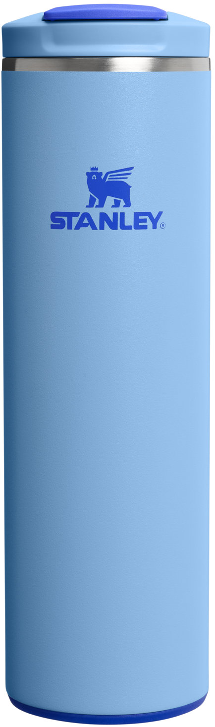 STANLEY Termohrnek The Transit Fliptop Mug 470 ml /16oz Blue Sky